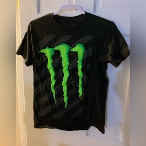 Monster Energy Drink logo